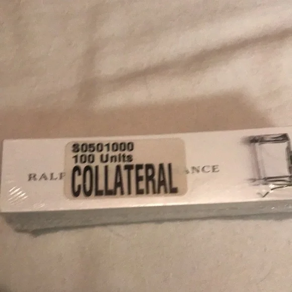 Perfume Blotter Cards Taylor Swift Juicy Couture Armani Ralph Lauren - Picture 5 of 14